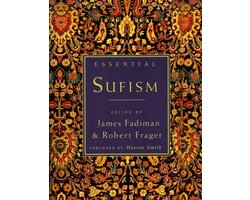 Essential Sufism