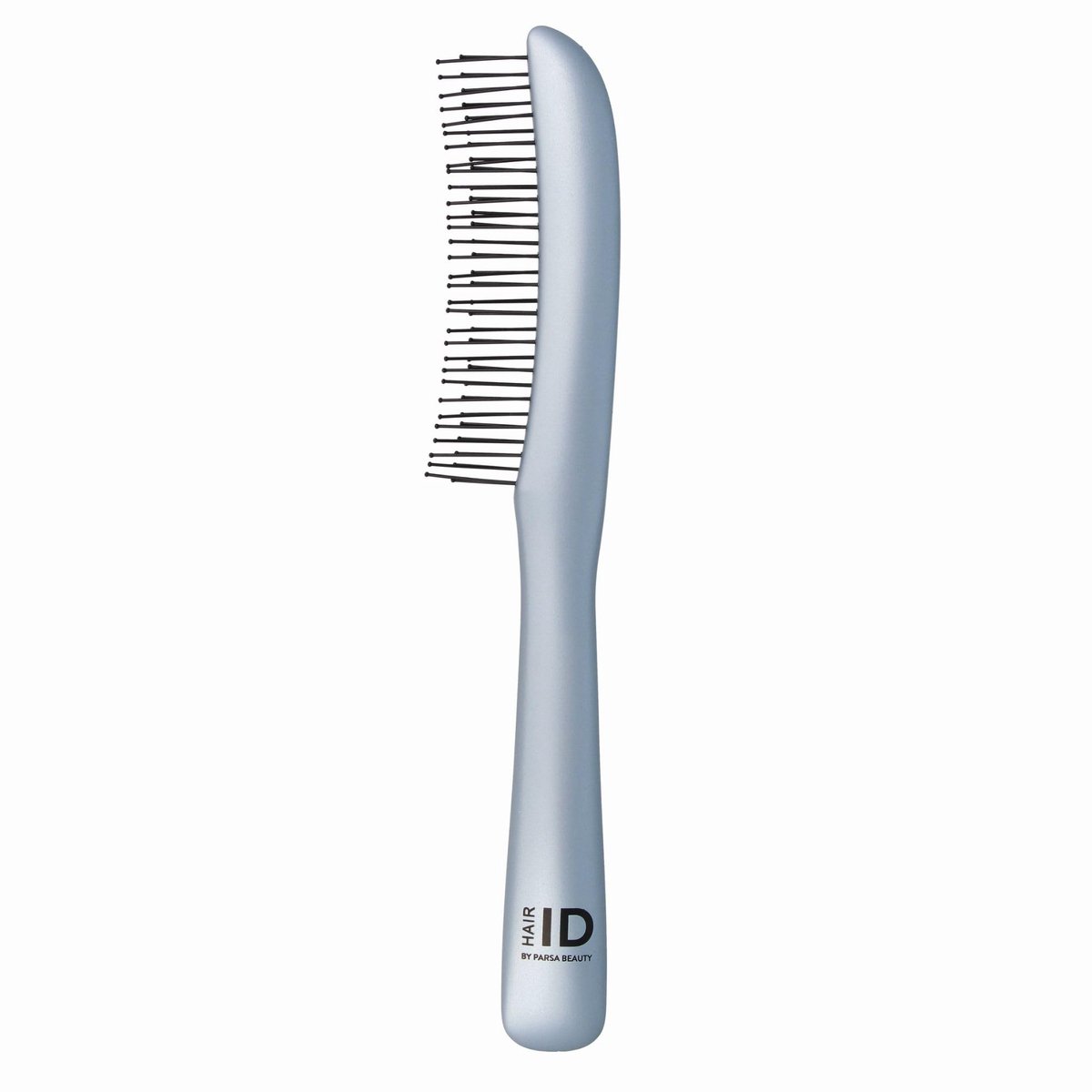 Dailygoods- Haarkam tegen Haaruitval - Antiklit - Zachte Ontwarring - Ergonomische Handgreep - Geschikt voor Alle Haartypes - Lichtblauw - Haarborstel