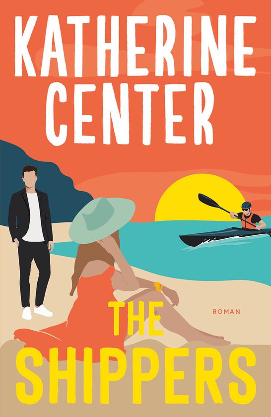 The Shippers - cover
