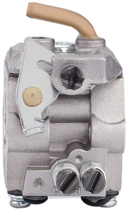 Geschikt voor Walbro WT-194-1 carburateurset voor Stihl 024 026 MS240 MS260 van Merkloos	 — afbeelding 3