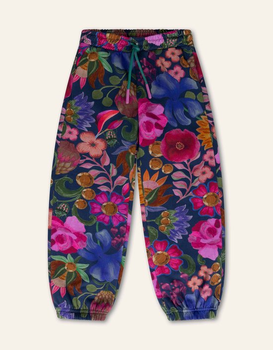 Papilot Broek- maat116/6yr