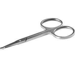 Baby Ono babyschaartje roestvrij staal - Nagelschaartje