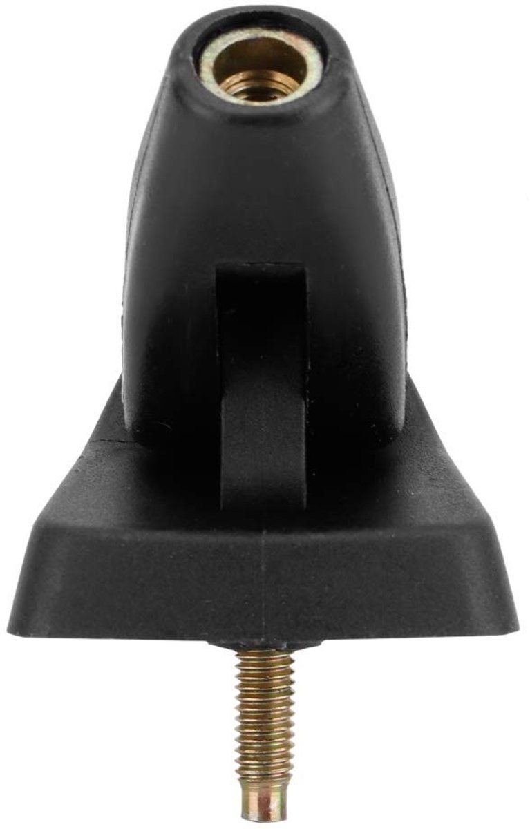 Dailygoods- Antennevoet Hoogwaardige Aftermarket - Antennebasis - Auto Antenne - Robuust - Duurzaam - Eenvoudig te Installeren - Autodakantenne