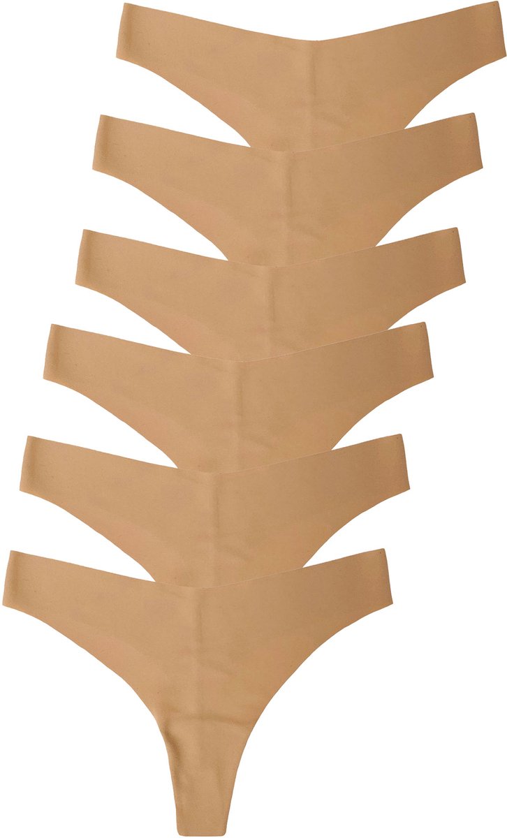 6-pack String Secret Soft & Shape