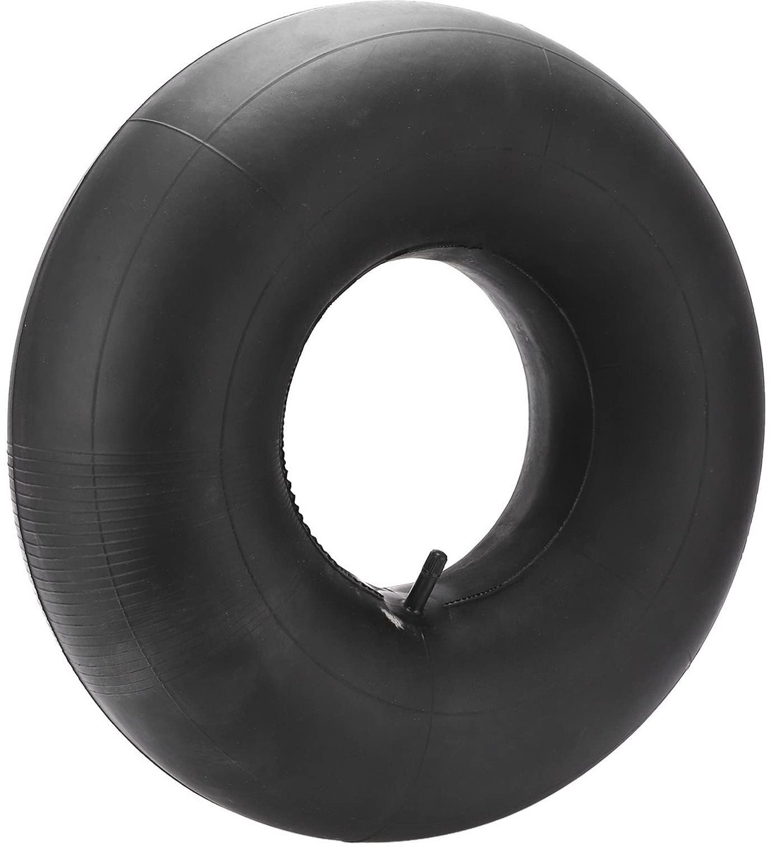 Dailygoods- Binnenband 18x8.50/9.50 - Rubber - Standaardbuis - Comfortabel Rijden - Hoge Veiligheidsprestaties - Lange Levensduur - Band