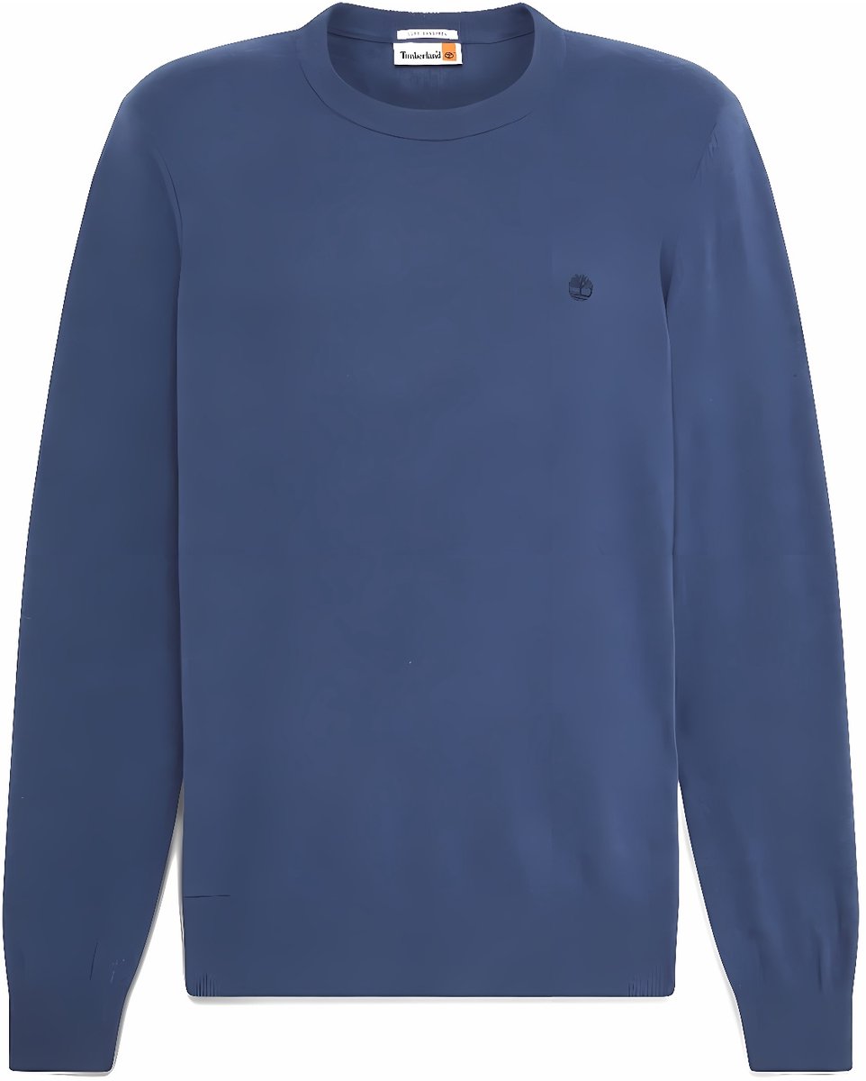 Timberland trui sweatshirt Jaffrey Wool Blended Crew Neck Sweater TB0A5M1V -XXL Oceana