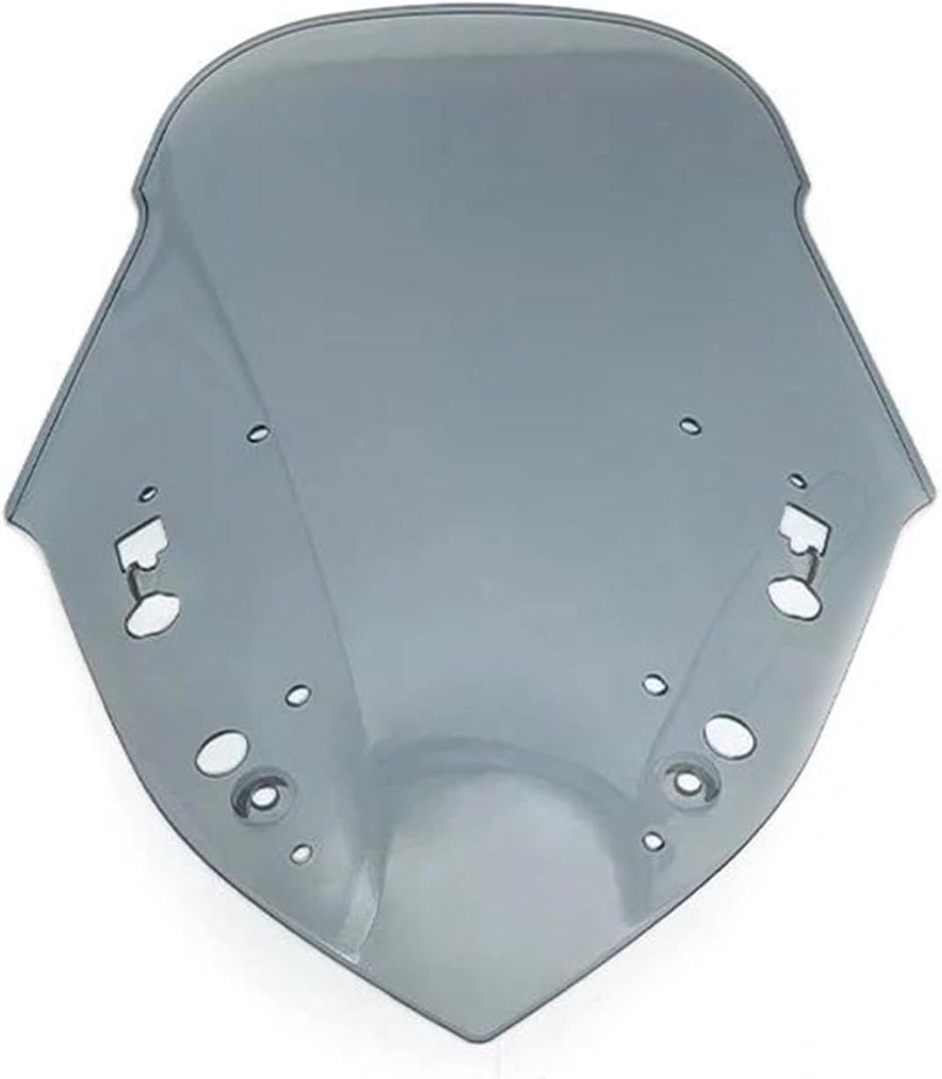 Motor Windscherm - Wind Deflector - Veilige Rit - Verbeterde Aerodynamica - Universele Pasvorm - Veelkleurig