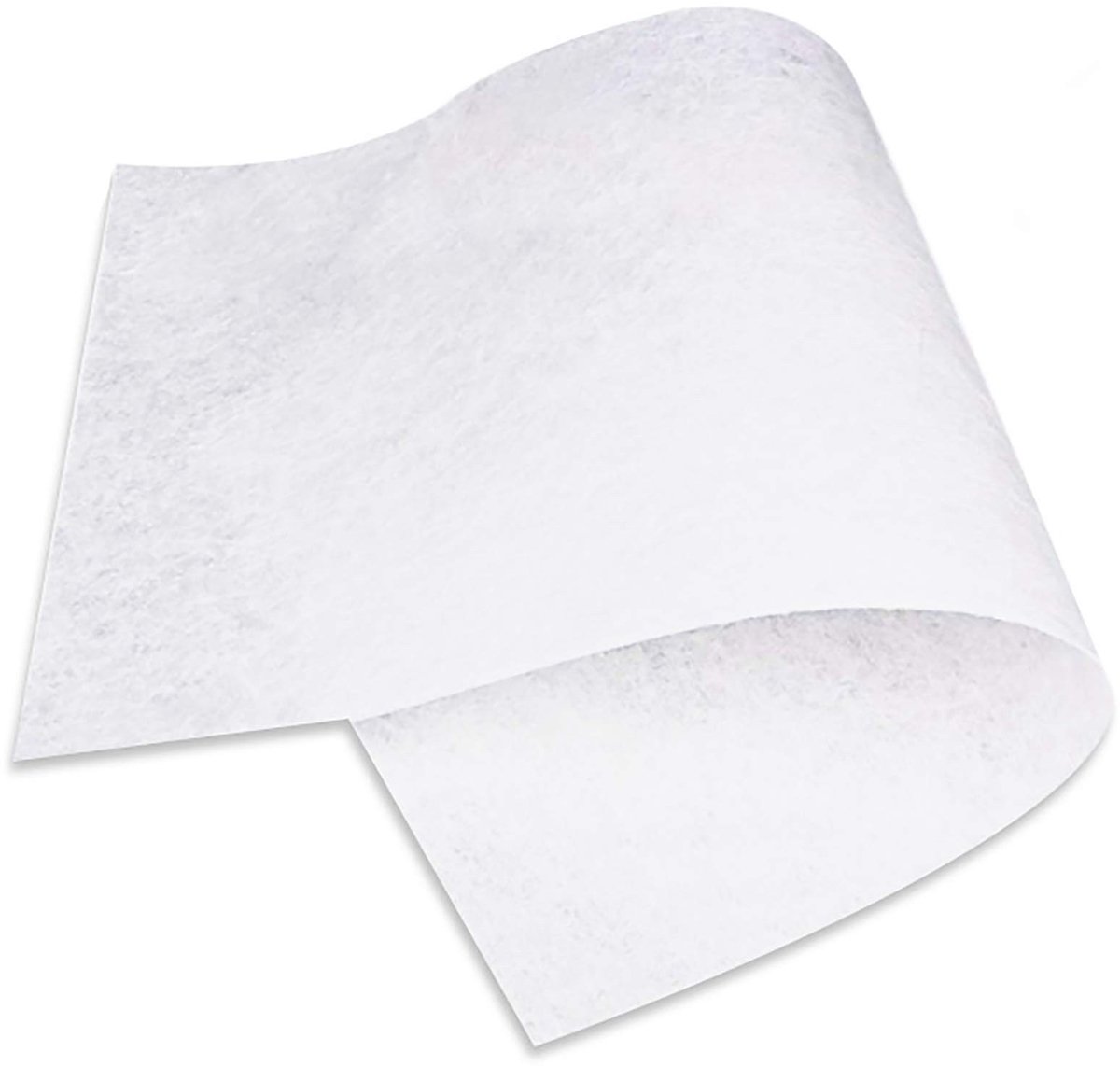 Dailygoods - Afzuigkapfilter Plat Vetfilter voor de Keuken - 24 Stuks 43x45 cm