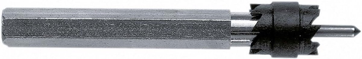 Centerpen - Puntmarker - Plaatwerk Losmaken - Verstelbare Diepte - 2.5 mm - Metaal
