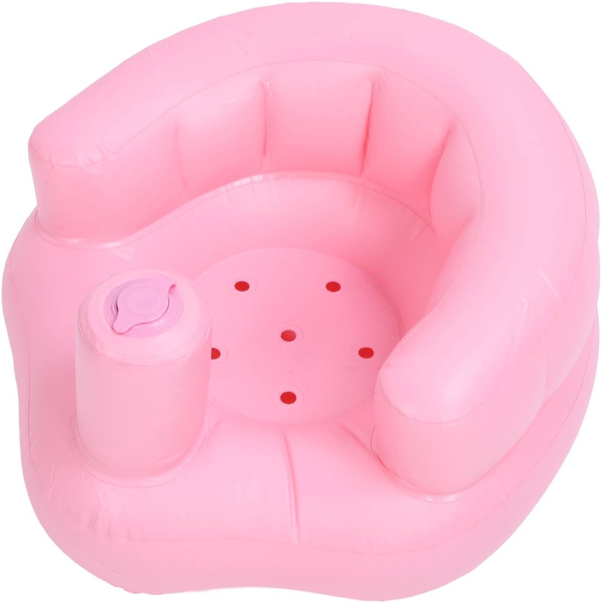 Dailygoods- Babystoel Waterdicht - Opblaasbare Babystoel