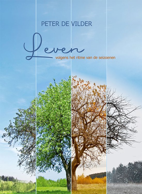 Leven volgens het ritme van de seizoenen