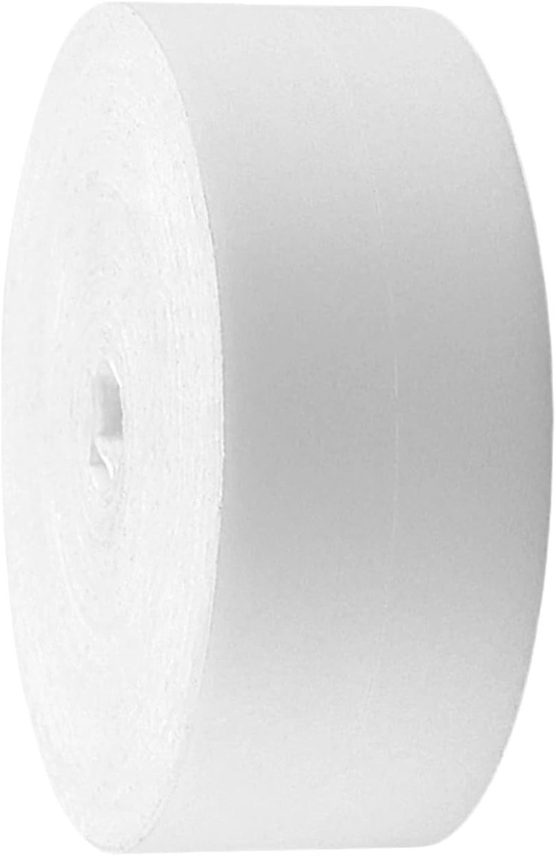 Naamstickers Kleding - Strijklabels Kleding - Kleding Markeren - Wasbestendig tot 60°C - 2.5 x 8 cm