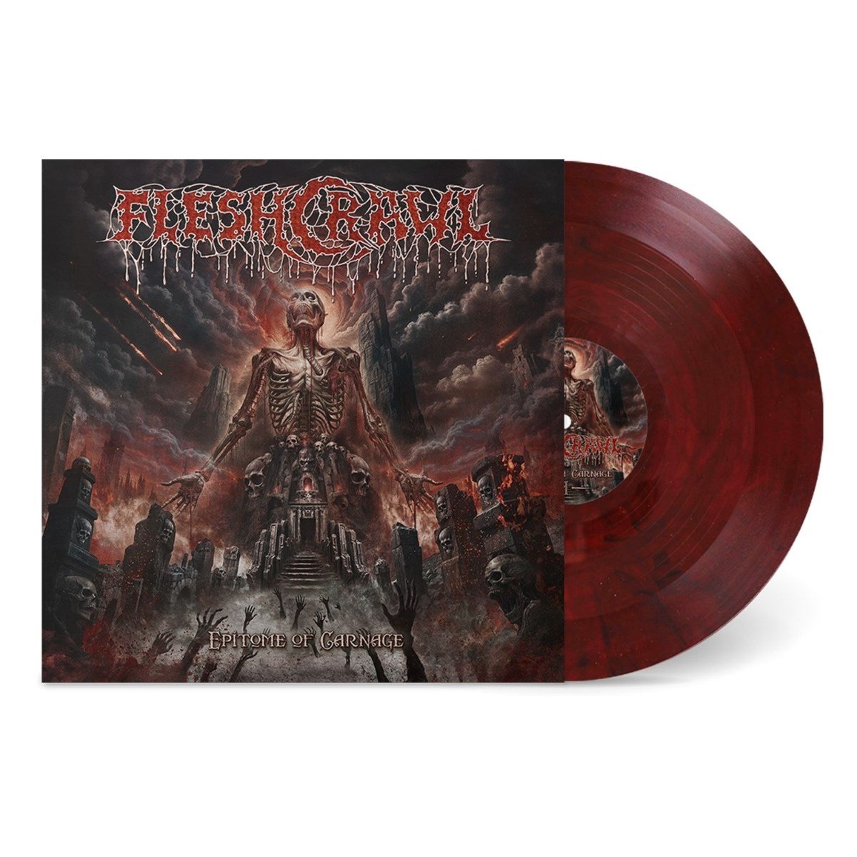 Epitome of Carnage