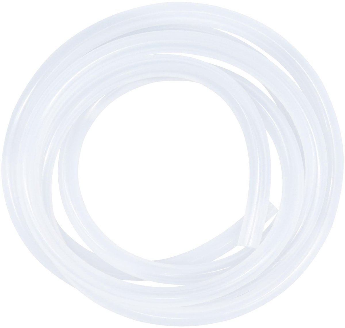 Flexibele siliconenslang 5mm x 7mm ID ODDailyGoods