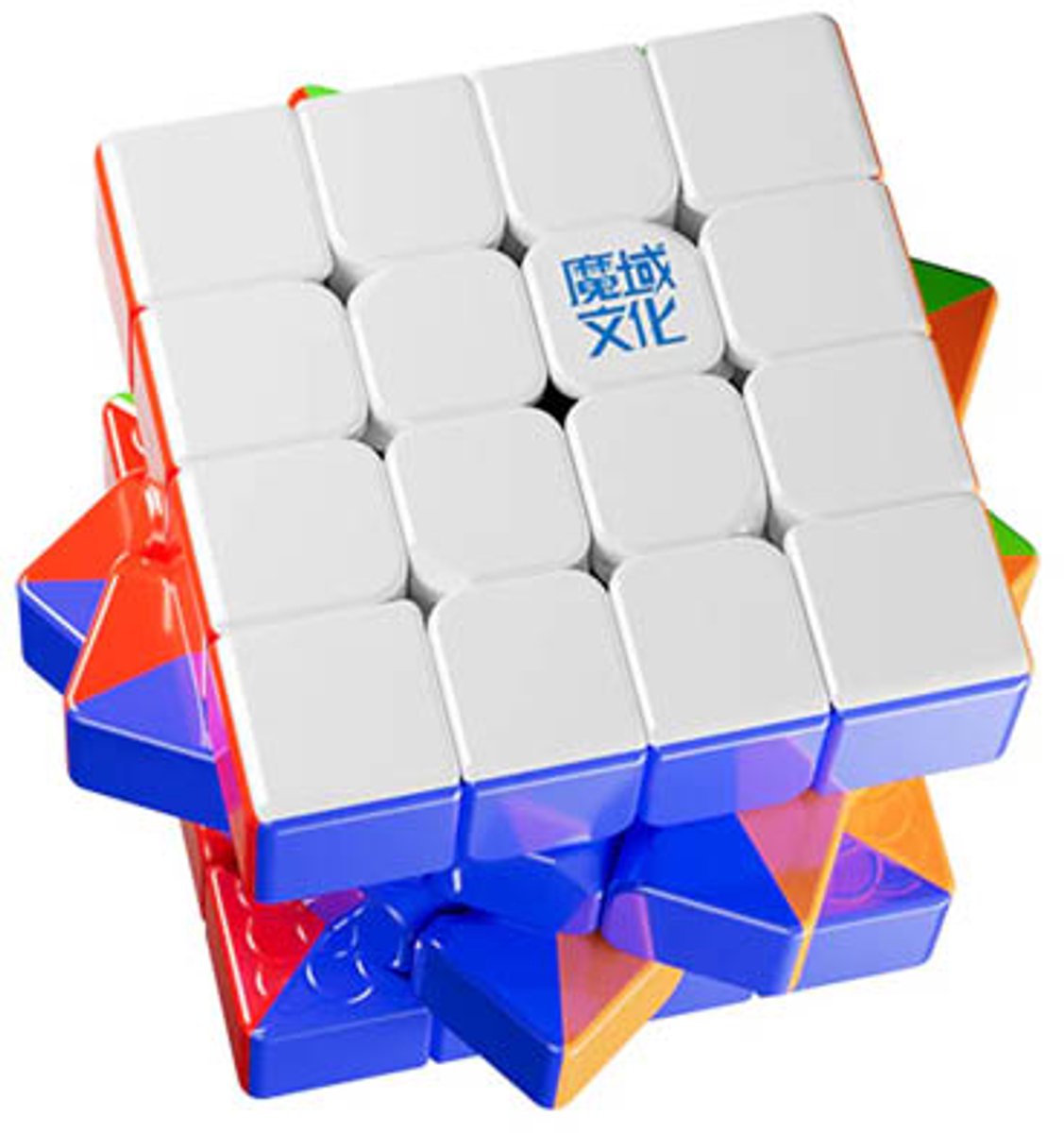 MoYu AoSu V7 4x4