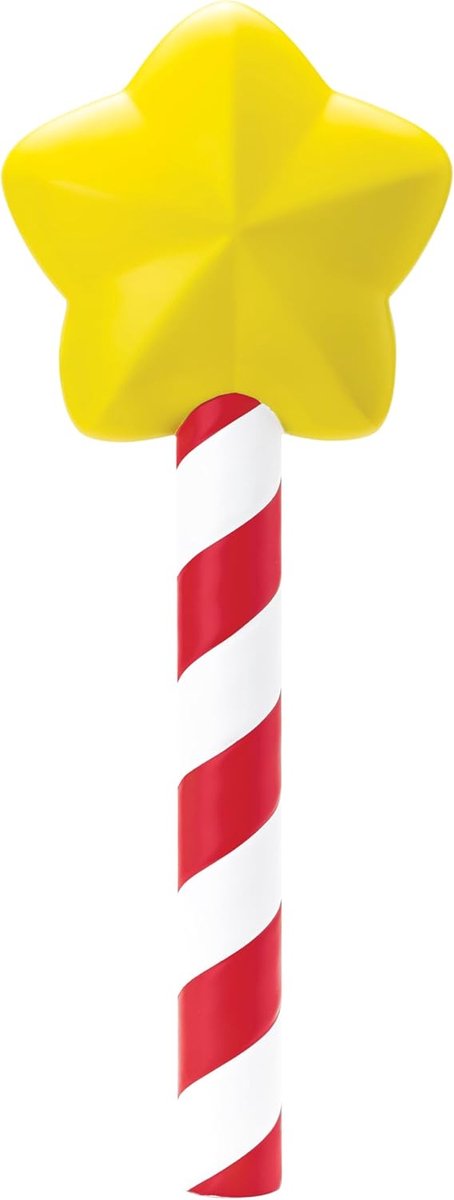 JAKKS PACIFIC - Fosforescerende Kirby sterrenstaf