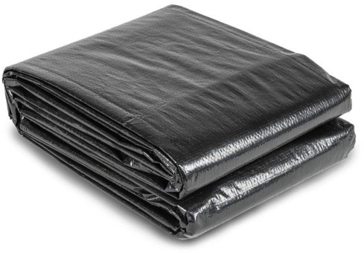 Kampa Footprint Groundsheet Saunton / Seacliffe 04