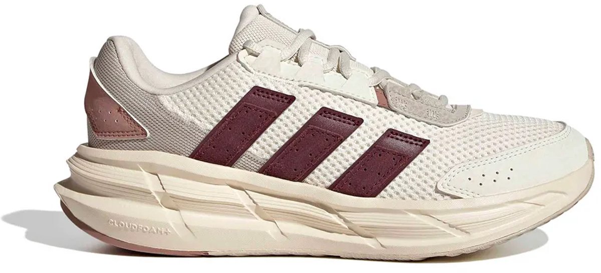 Adidas Astrastar Schoenen Vrouw Wit