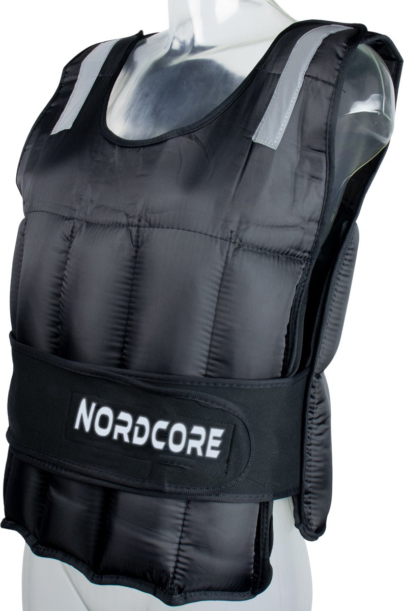 Nordcore Gewichtsvest Nordcore 10kg