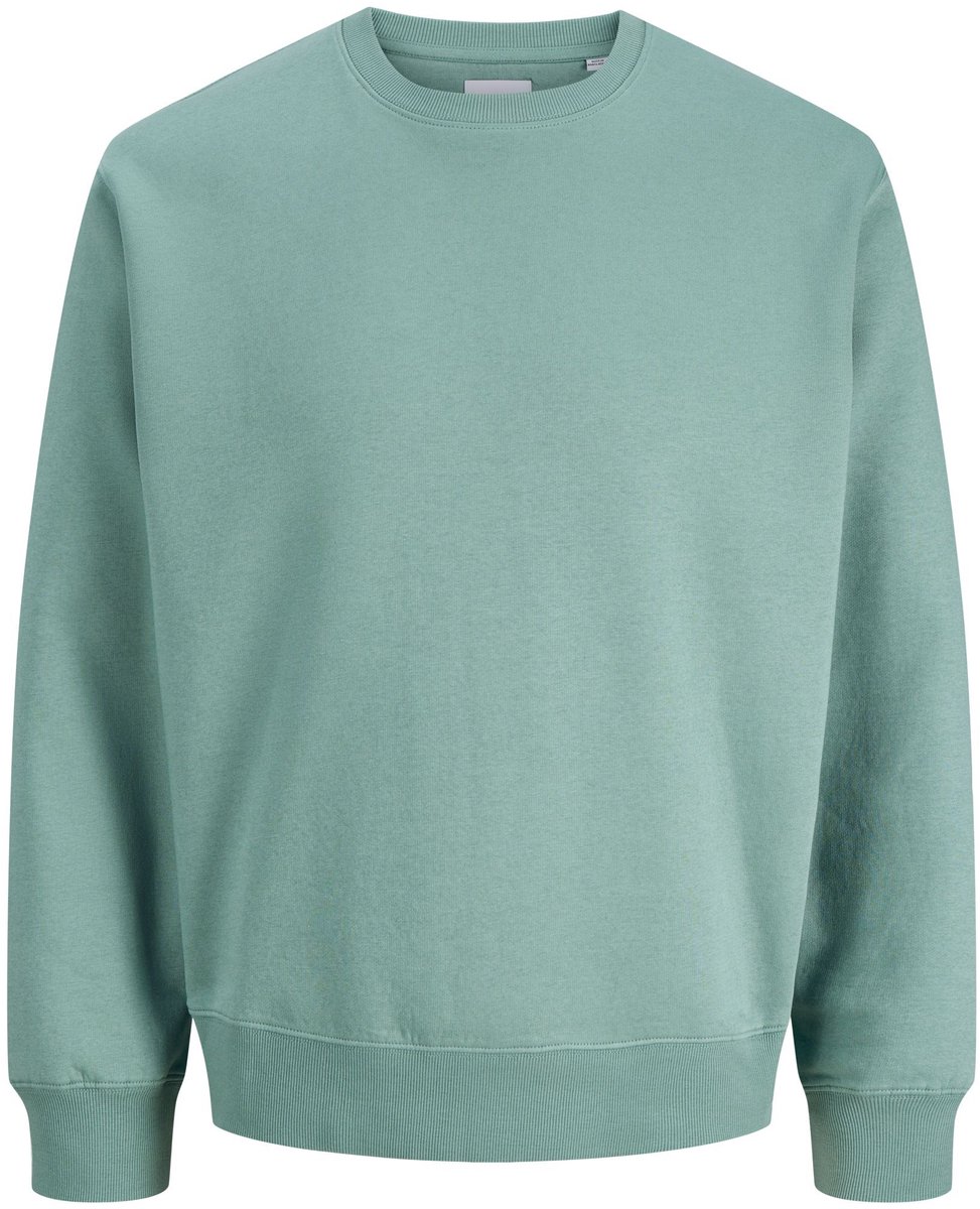 JACK&JONES - JJESTAR BASIC SWEAT CREW NECK NOOS - Heren - Sweaters
