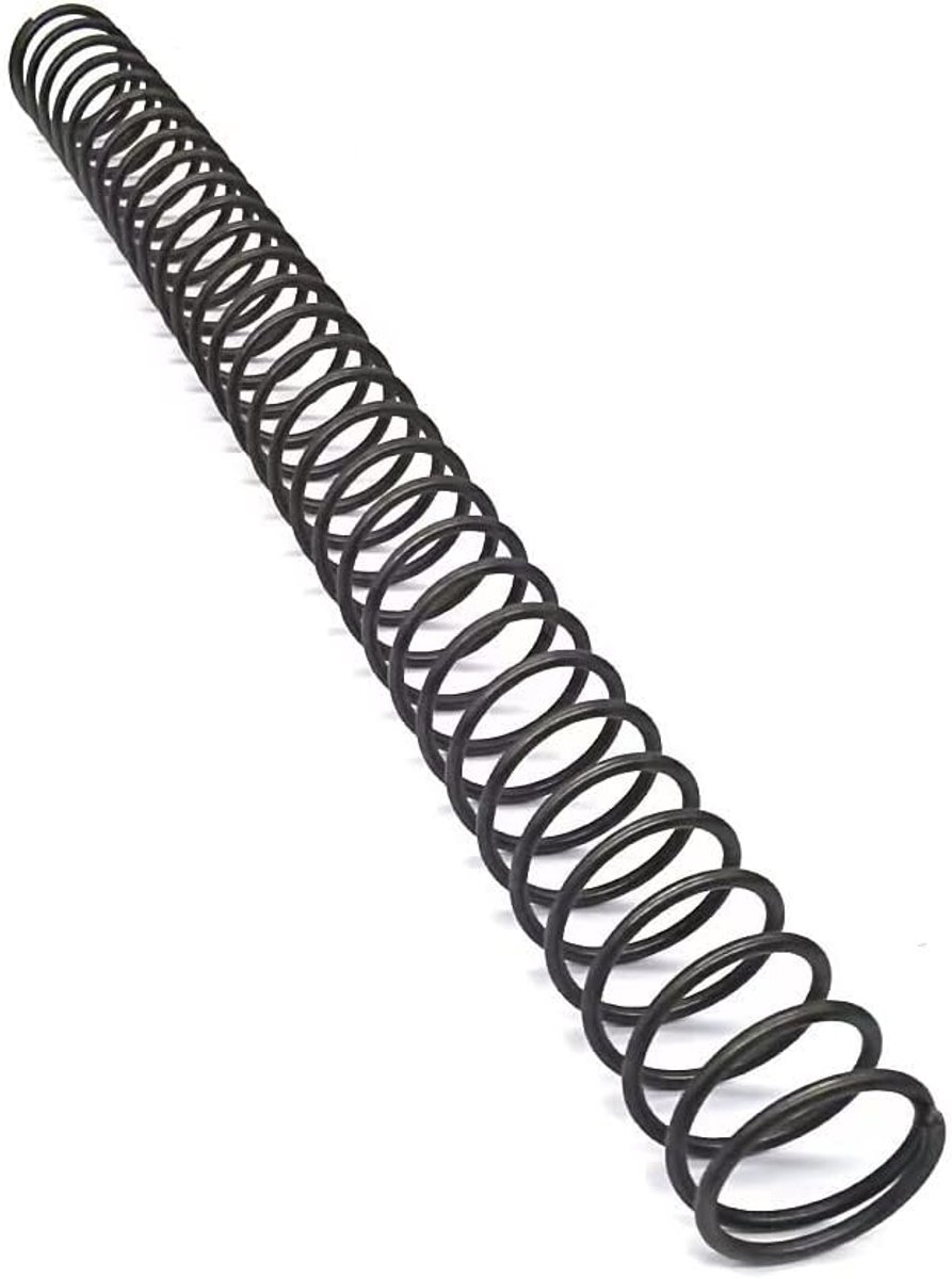 Trekveren Set - Drukveren - Apparaten Reparatie - Stalen Constructie - 1 Meter Lengte - Metaal
