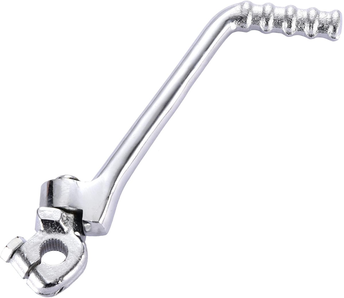 MTTproducts- Kickstart Hendel 15mm - Vervanging voor 50cc/70cc/90cc/110cc/125cc/150cc - Pit Bike/Dirt Bike - ATV/Scooter/Bromfiets - Hoogwaardige Kwaliteit - Motoronderdeel