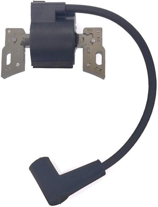 Dailygoods- Ontstekingsspoel vervangt OEM-onderdeel Briggs Stratton 798534 - 1x Bobine - Gatafstand 64 mm - Geschikt voor Briggs Stratton - Hoogwaardige kwaliteit van Dailygoods — afbeelding 4