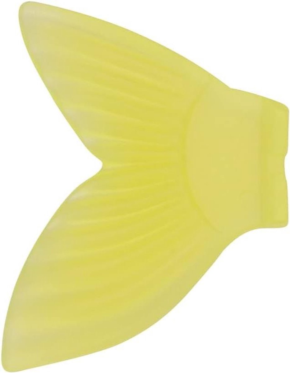 Reserve Staart - Losse Grafiek - Vissen - Verwisselbaar - 11.4 cm - Losse Grafiek
