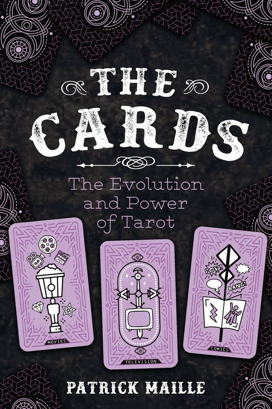 The Cards - cover