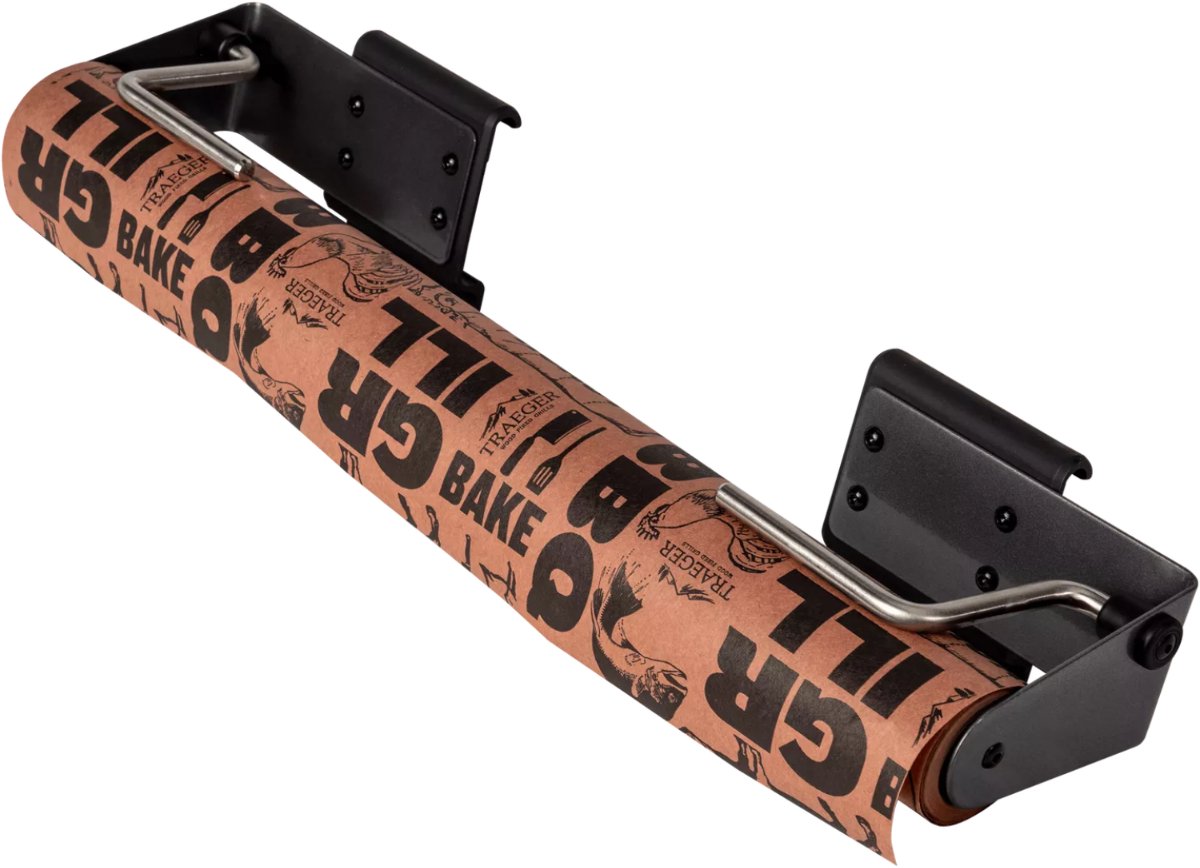 Traeger P.A.L. Pop-And-Lock Roll Rack