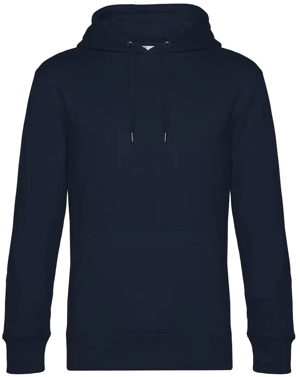 Hoodie B&C KING