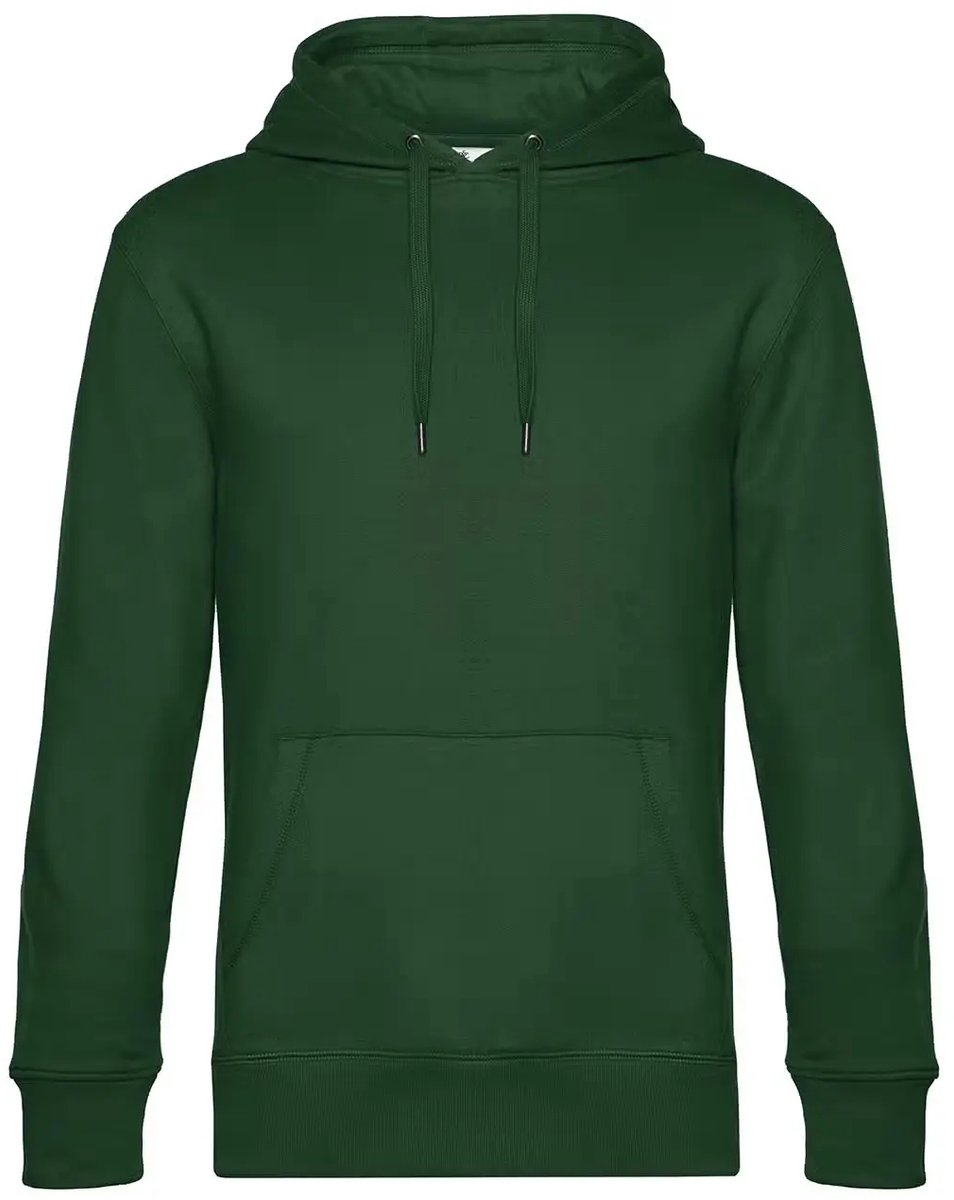 Hoodie B&C KING
