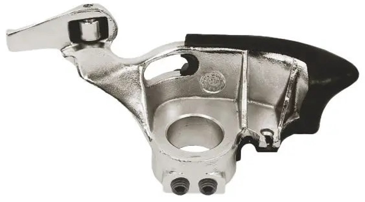 Sicam / Bosch / Beissbarth Tyre mount / demount head (steel) for automatic tyre changers for passenger cars 766101359 / SM101359