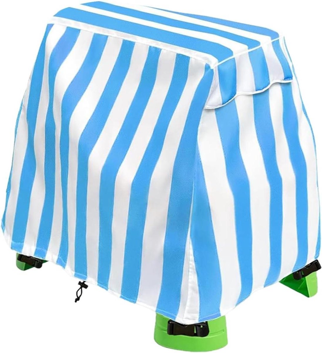 Water Table Cover - Outdoor Toy Cover - Bescherming Speeltafel - Waterdicht Stofbestendig - 103.4 x 65.8 x 83.8 cm
