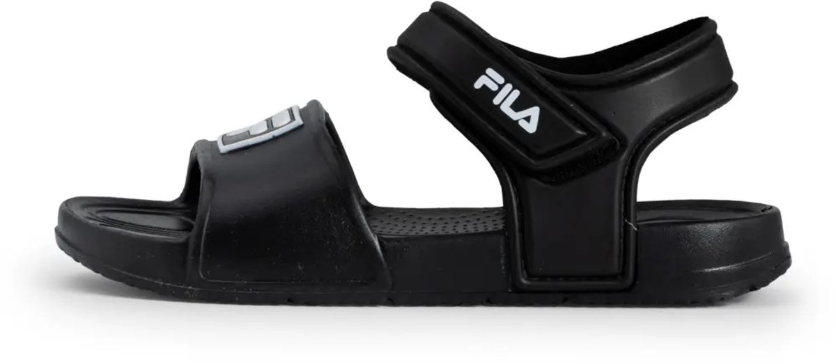 Kindersandalen Fila Fila Zwart