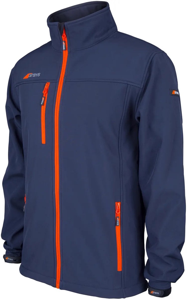 Jas Grays Hockey Gts