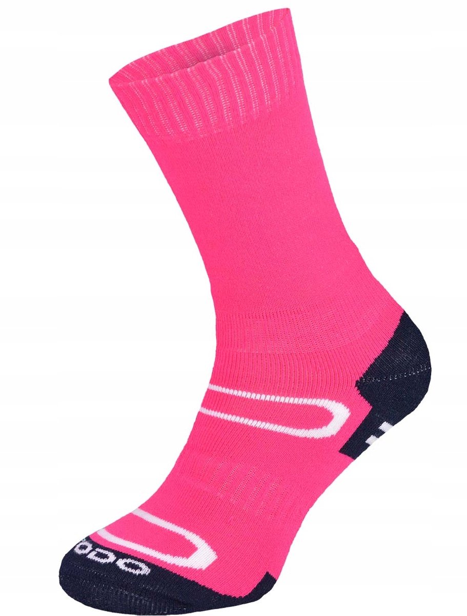 Superheat 2.0 Wandelsokken Fuchsia Paars