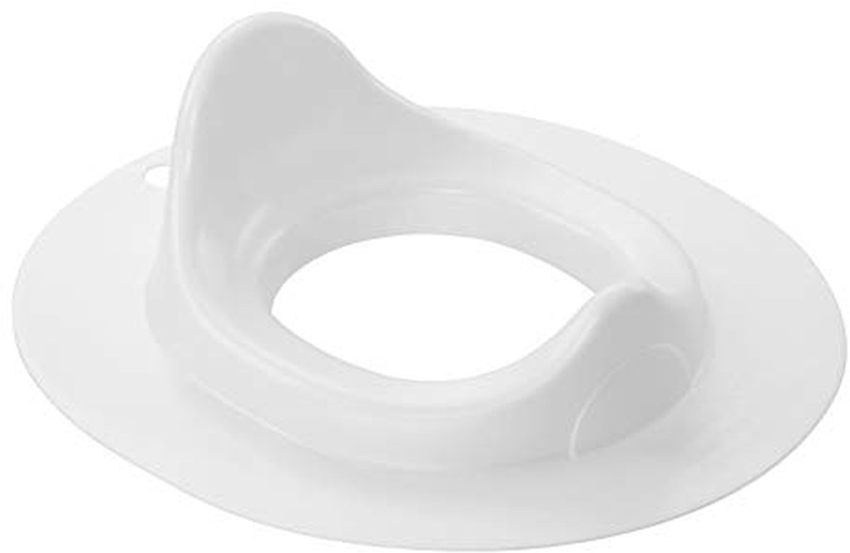 Toilet Stoel - Potty Training Seat - Kinderen Zindelijk Maken - Anatomisch Gevormd - 37 x 32.8 x 10.7 cm