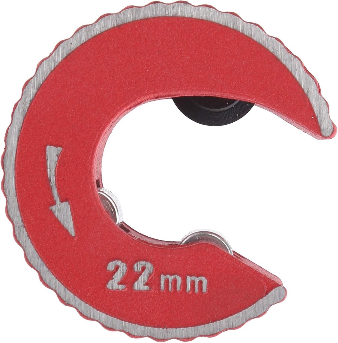 Pijpsnijder - Buissnijder Koper - Leidingen Snijden - Zelfinstellend - 22mm - Meerkleurig