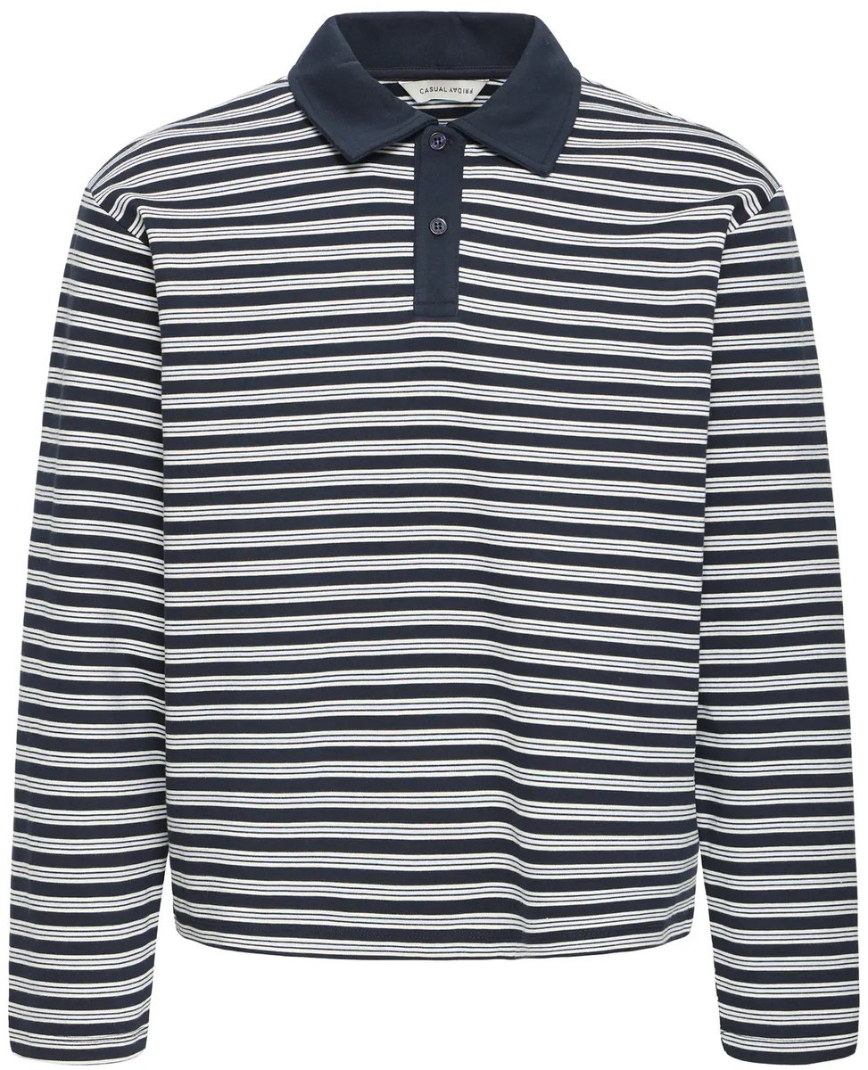 Sweatshirt Casual Friday CFMARCO
