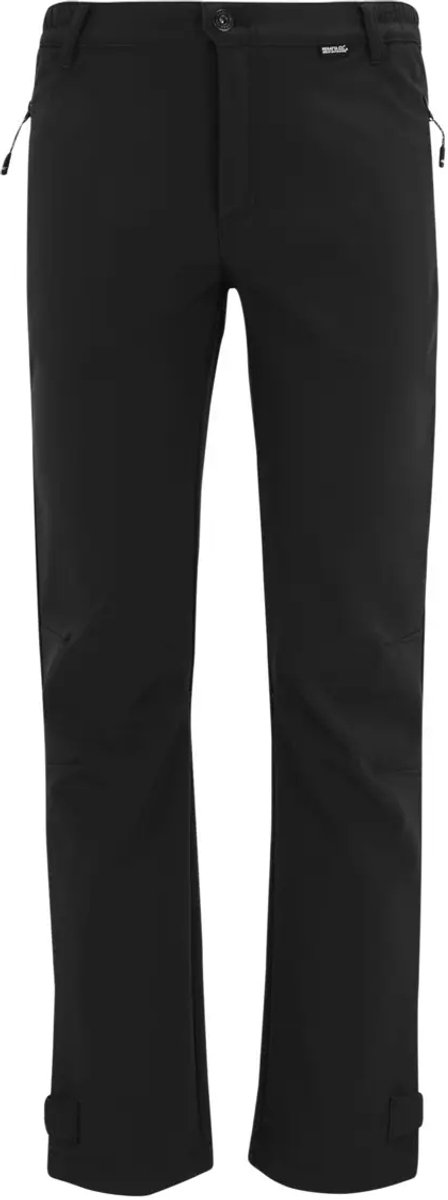 Softshell broek Regatta Geo