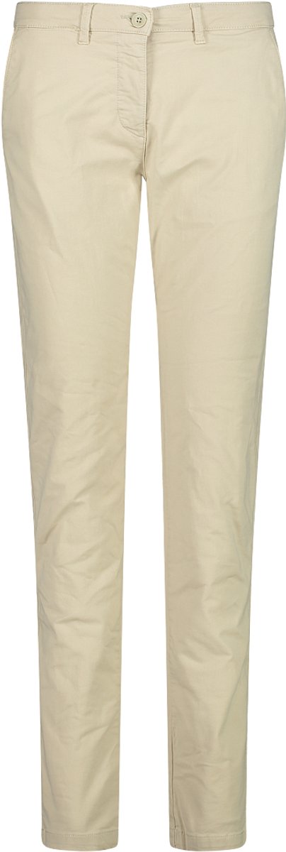 Damesbroek CMP Beige