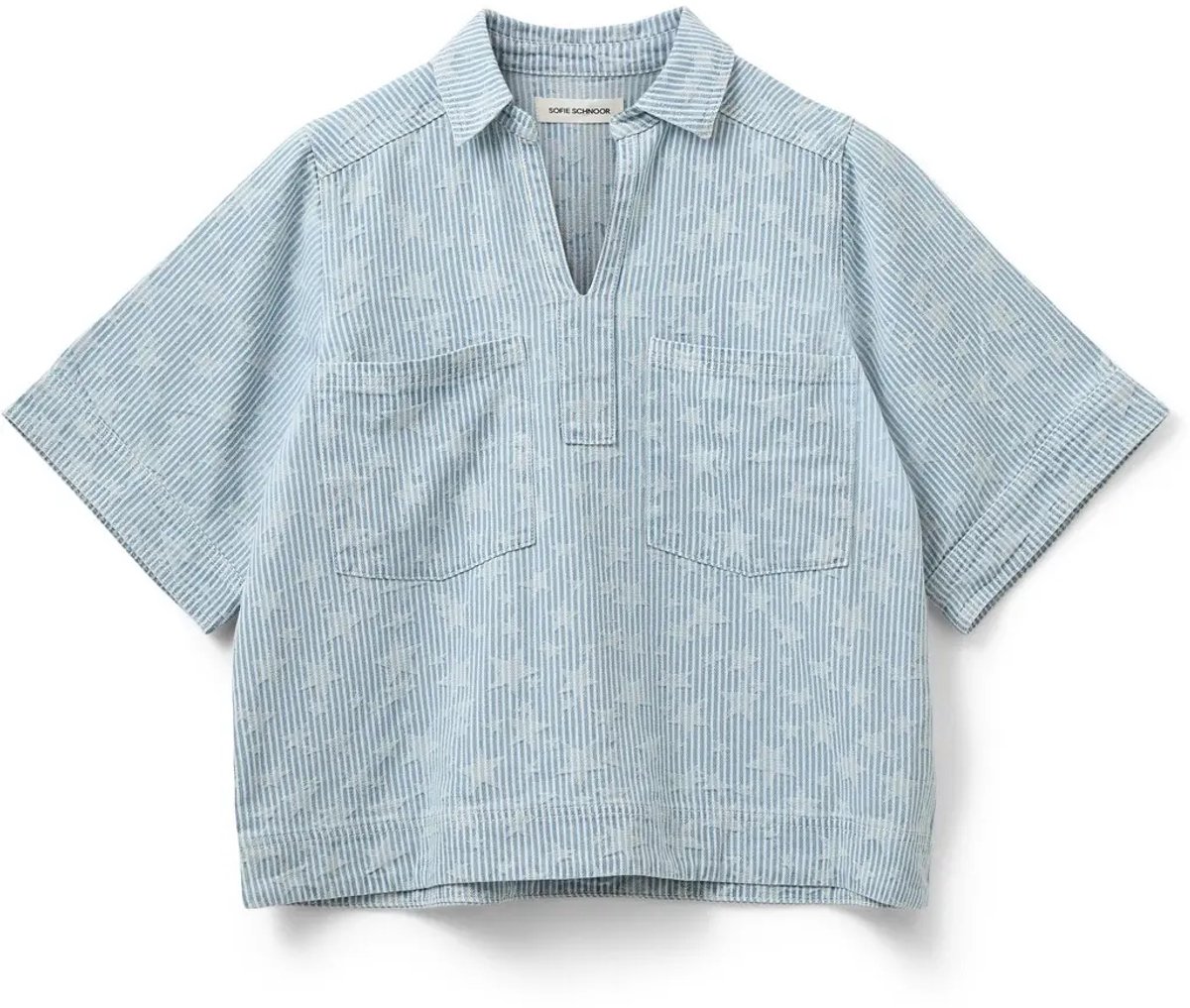Vrouwenblouse Sofie Schnoor Gianna