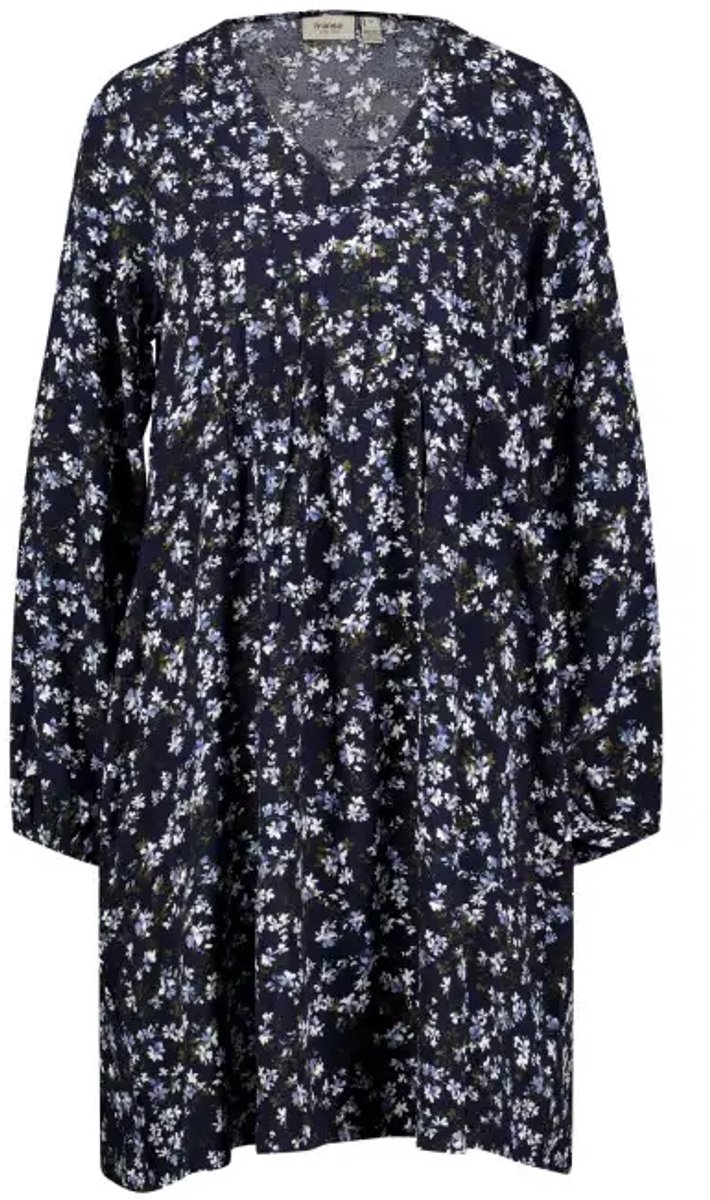 fransa - FRKIKI DR 5 - Dames - Mini jurken