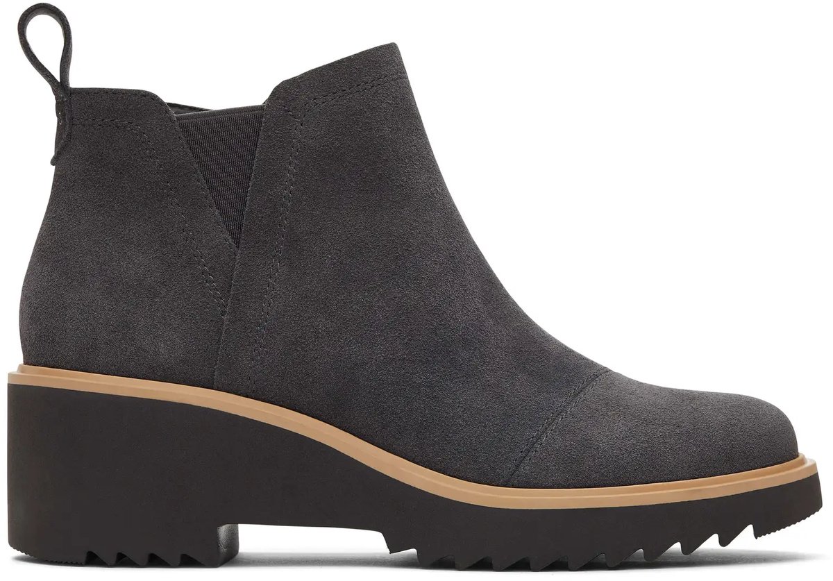 Dameslaarzen Toms Maude