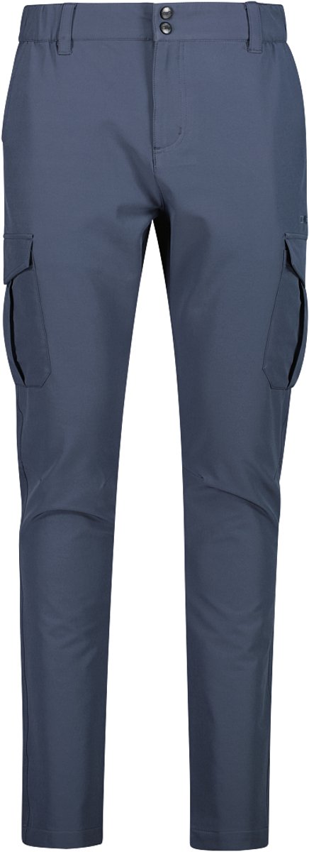 Broek CMP Unlimitech Titanio
