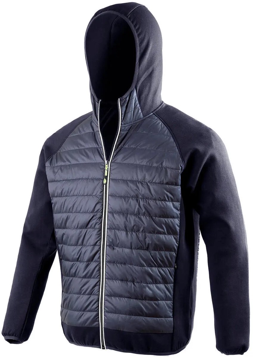 Hooded jacket Spiro Zero Gravity