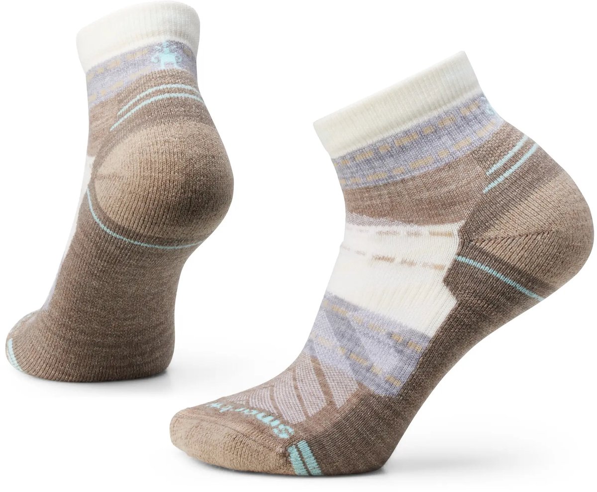 Dames sokken Smartwool Light Cushion Margarita