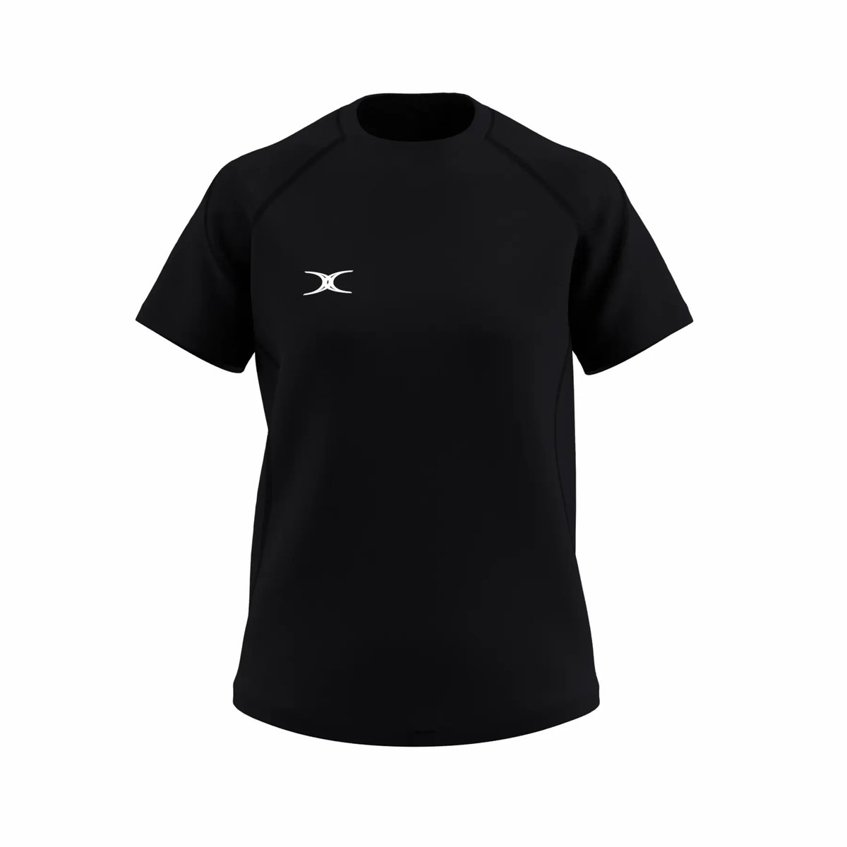 Dames-T-shirt Gilbert GTS