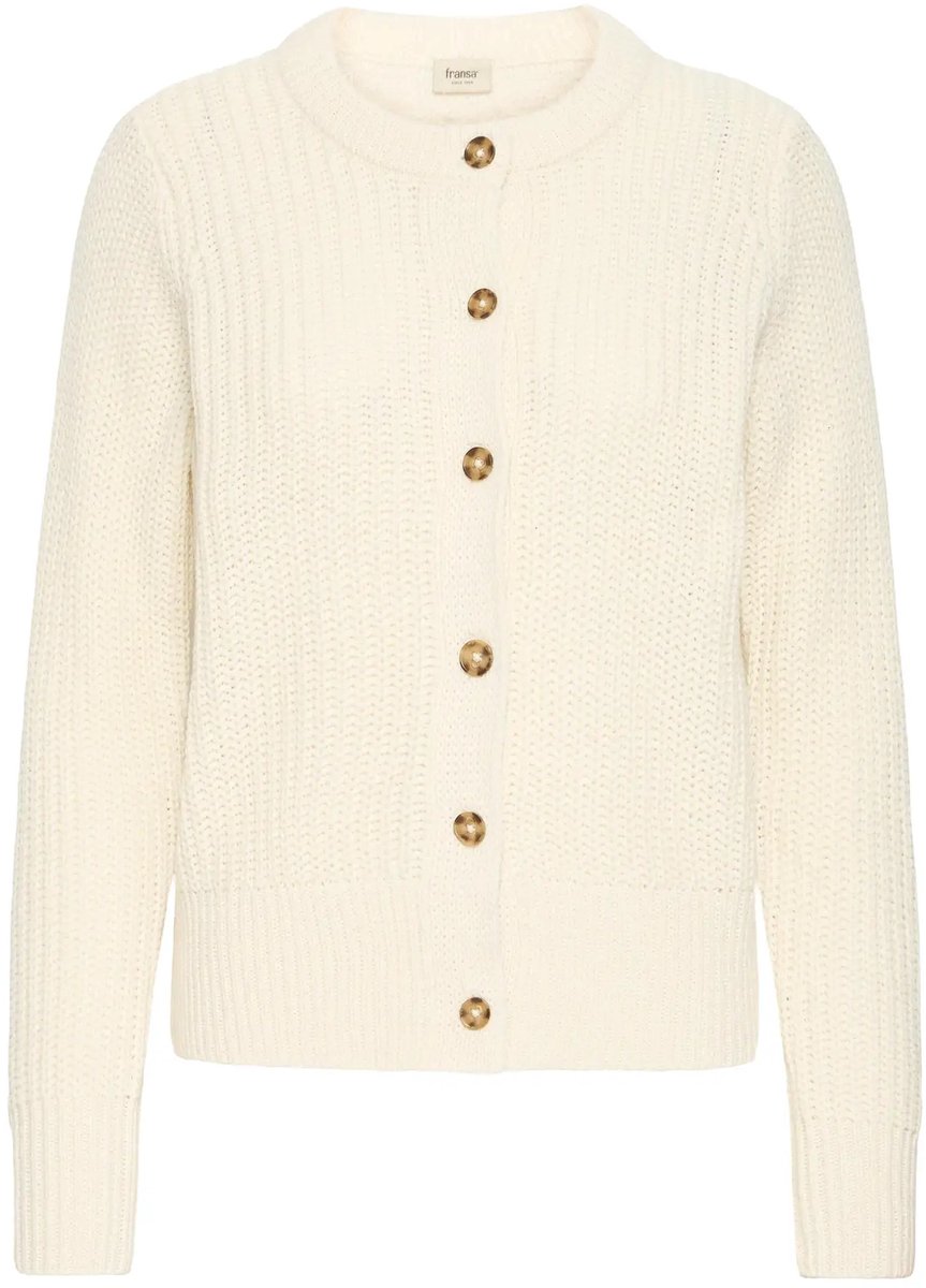 Damesvest fransa FRKamia 2